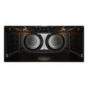 Electrolux 90cm Ultimate Taste 900 freestanding electric oven with induction cooktop EFEP956DSE, Inside View 2