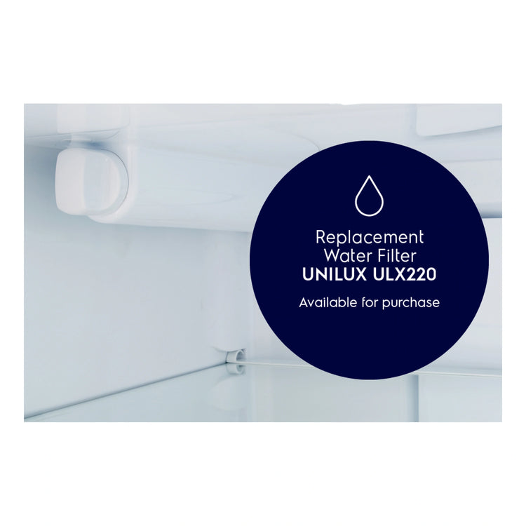Electrolux 491L Ultimate Taste 700 French Door Fridge - Dark Stainless Steel EHE5267BC, Feature 