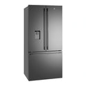 Electrolux 491L Ultimate Taste 700 French Door Fridge - Dark Stainless Steel EHE5267BC, Front View 2
