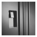 Electrolux EHE5267BC 491L Ultimate Taste 700 French Door Fridge - Dark Stainless Steel