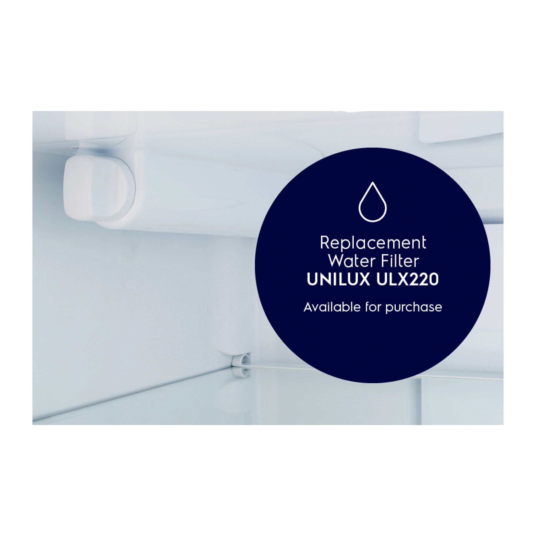 Electrolux 491L Ultimate Taste 700 French Door Fridge - Natural Stainless Steel EHE5267SC, Feature