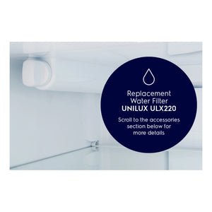 Electrolux 491L Ultimate Taste 700 French Door Fridge - Natural Stainless Steel EHE5267SC, Feature