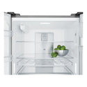 Electrolux EHE5267SC 491L Ultimate Taste 700 French Door Fridge - Natural Stainless Steel