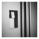 Electrolux EHE5267SC 491L Ultimate Taste 700 French Door Fridge - Natural Stainless Steel