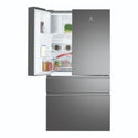 Electrolux EHE6899BA 609L Ultimate Taste 900 French Door Fridge - Dark Stainless Steel