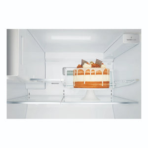 Electrolux 609L Ultimate Taste 900 French Door Fridge - Dark stainless steel EHE6899BA, Inside View