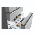 Electrolux EHE6899SA 689L Stainless Steel French Door Refrigerator