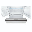 Electrolux EHE6899SA 689L Stainless Steel French Door Refrigerator
