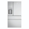Electrolux 689L Stainless Steel French Door Refrigerator EHE6899SA, Front View