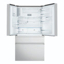 Electrolux EHE6899SA 689L Stainless Steel French Door Refrigerator