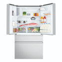 Electrolux EHE6899SA 689L Stainless Steel French Door Refrigerator