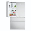 Electrolux 689L Stainless Steel French Door Refrigerator EHE6899SA, Front View with Left Door Open