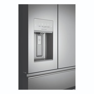 Electrolux 689L Stainless Steel French Door Refrigerator EHE6899SA, Water Dispenser View