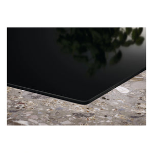 Electrolux 60cm UltimateTaste 700 3 Zone Induction Cooktop EHI635BF, Back Side View
