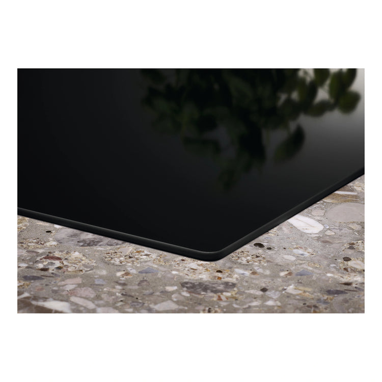 Electrolux 60cm UltimateTaste 700 3 Zone Induction Cooktop EHI635BF, Back Side View