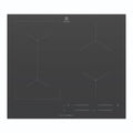 Electrolux EHI644BF 60cm 4 Zone PowerLite Induction Cooktop