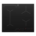 Electrolux 60cm UltimateTaste 700 4 Zone Induction Cooktop EHI645BF, Top View 2