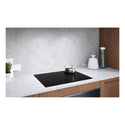 Electrolux 70cm UltimateTaste 700 4 Zone Induction Cooktop EHI745BE, Lifestyle View