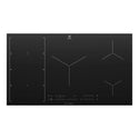 Electrolux 90cm UltimateTaste 700 7 Zone Induction Cooktop EHI977BE, Top View 2