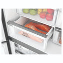Electrolux EQE5607BA 562L Black UltimateTaste 700 Side By Side Refrigerator
