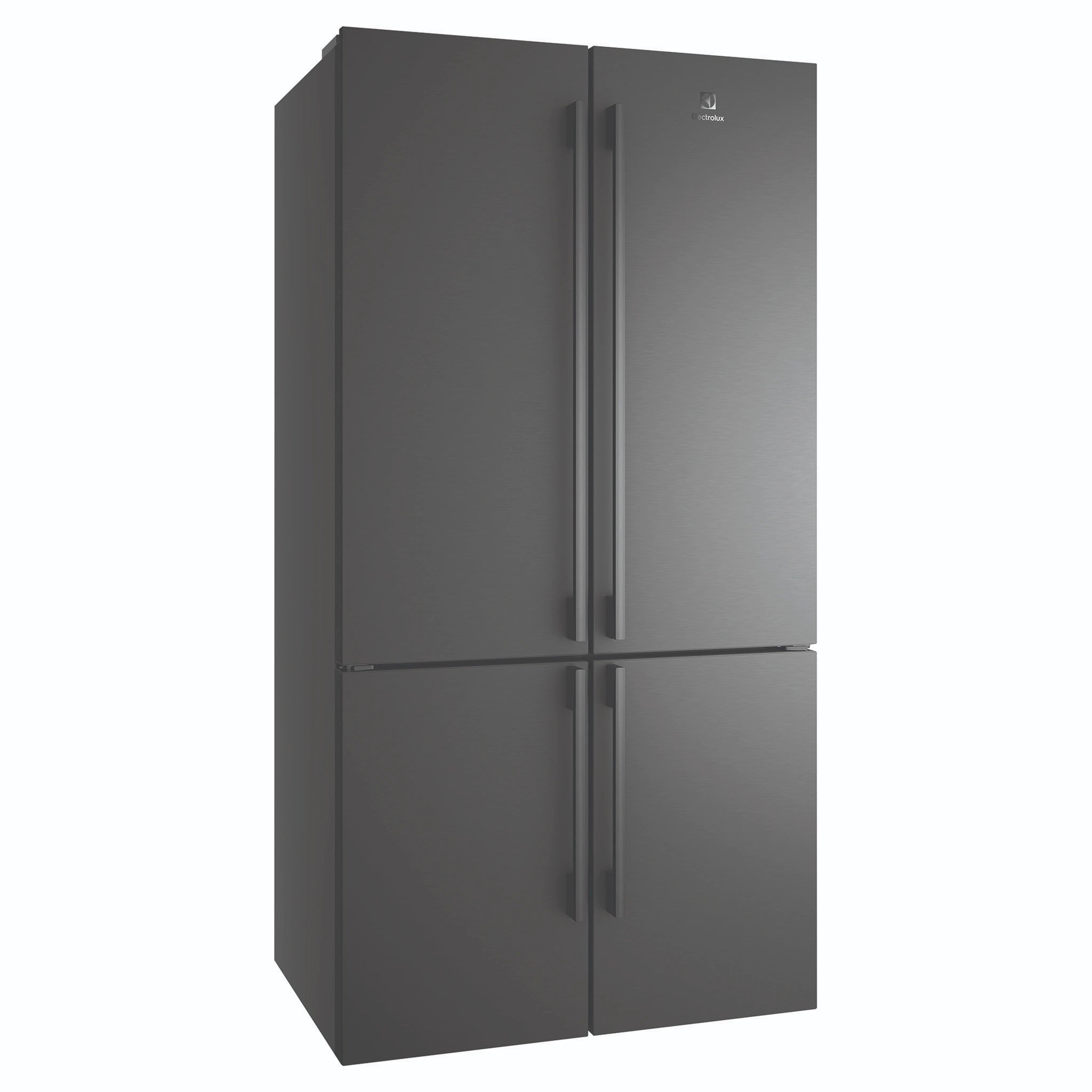 Electrolux 562L UltimateTaste 700 Side By Side Refrigerator EQE5607BA, Right Side View
