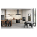 Electrolux EQE5657BA 562L Black UltimateTaste 700 Side By Side Refrigerator