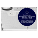 Electrolux ERI512SA 52cm Stainless Steel Integrated Rangehood
