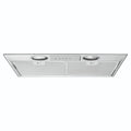 Electrolux 70cm Integrated Stainless Steel Rangehood ERI712SA, Control Panel View 2