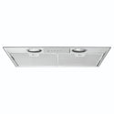 Electrolux 70cm Integrated Stainless Steel Rangehood ERI712SA, Control Panel View 2