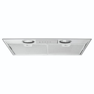 Electrolux 70cm Integrated Stainless Steel Rangehood ERI712SA, Control Panel View 2