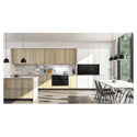 Electrolux ERI842DSD 86cm Dark Stainless Under-Cupboard Rangehood