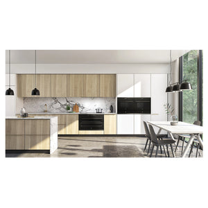 Electrolux ERI842DSD 86cm Dark Stainless Under-Cupboard Rangehood, Lifestyle View 1