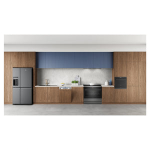 Electrolux ERI842DSD 86cm Dark Stainless Under-Cupboard Rangehood, Lifestyle View 10