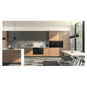 Electrolux ERI842DSD 86cm Dark Stainless Under-Cupboard Rangehood