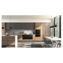 Electrolux ERI842DSD 86cm Dark Stainless Under-Cupboard Rangehood