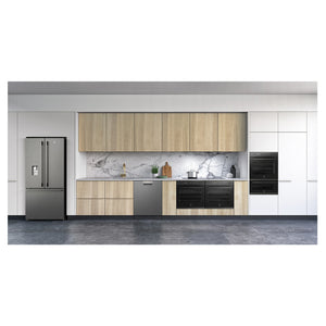 Electrolux ERI842DSD 86cm Dark Stainless Under-Cupboard Rangehood, Lifestyle View 8