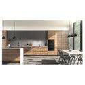 Electrolux ERI842DSD 86cm Dark Stainless Under-Cupboard Rangehood
