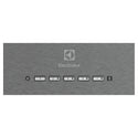 Electrolux 90cm Dark Stainless UltimateTaste 700 Integrated Rangehood ERI935DSE, Panel View 1