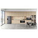 Electrolux ERI935DSE 90cm Dark Stainless UltimateTaste 700 Integrated Rangehood