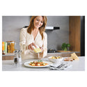 Electrolux ERI935DSE 90cm Dark Stainless UltimateTaste 700 Integrated Rangehood