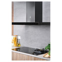 Electrolux ERI935DSE 90cm Dark Stainless UltimateTaste 700 Integrated Rangehood