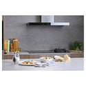 Electrolux ERI935DSE 90cm Dark Stainless UltimateTaste 700 Integrated Rangehood