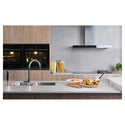 Electrolux ERI935DSE 90cm Dark Stainless UltimateTaste 700 Integrated Rangehood