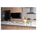 Electrolux ERI935DSE 90cm Dark Stainless UltimateTaste 700 Integrated Rangehood