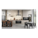 Electrolux EVEP618DSE 60cm Pyrolytic Dark Stainless Oven with Steam