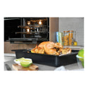 Electrolux 60cm Pyrolytic Dark Stainless Steel Oven with Steam EVEP619DSE, Feature 10