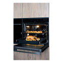 Electrolux EVEP619DSE 60cm Pyrolytic Dark Stainless Steel Oven with Steam