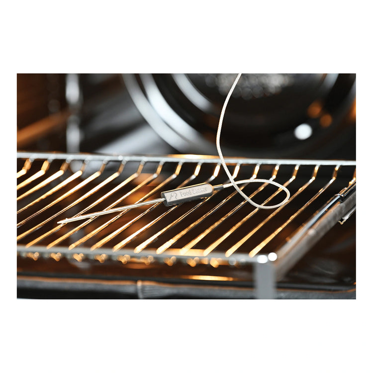 Electrolux 60cm Pyrolytic Dark Stainless Steel Oven with Steam EVEP619DSE, Feature 3