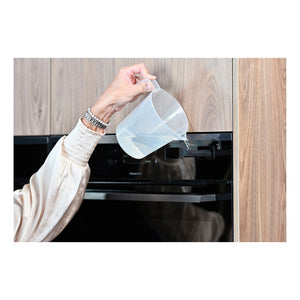 Electrolux 60cm Pyrolytic Dark Stainless Steel Oven with Steam EVEP619DSE, Feature 5