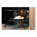 Electrolux EVEP619DSE 60cm Pyrolytic Dark Stainless Steel Oven with Steam